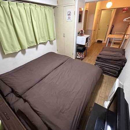 Guest House Zen Hakata Ohori Park ฟูกุโอกะ ภายนอก รูปภาพ